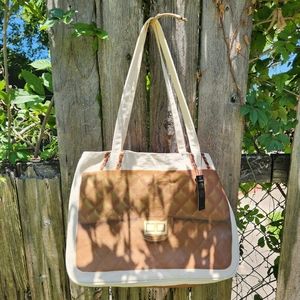 Thursday Friday Chanel Totebag